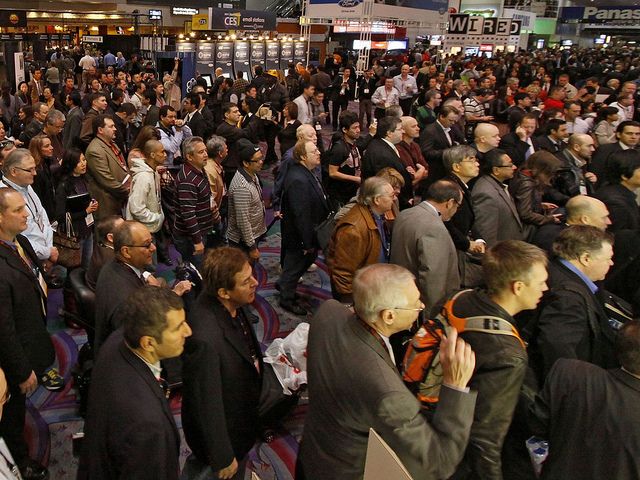 6 Things You Need To Throw A Successful Trade Show