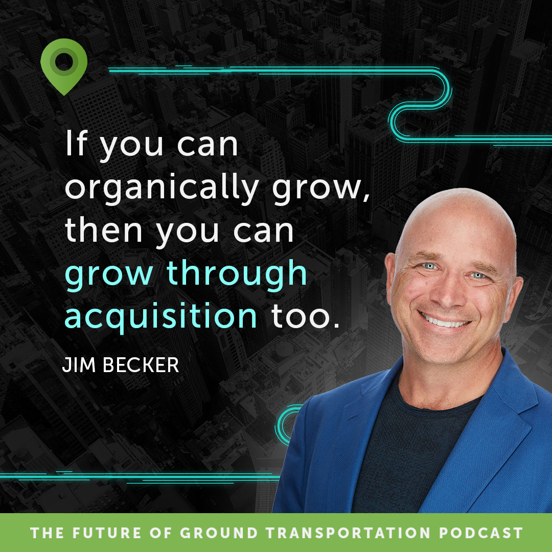 E05: Scaling Your Business Through Growth and Acquisition