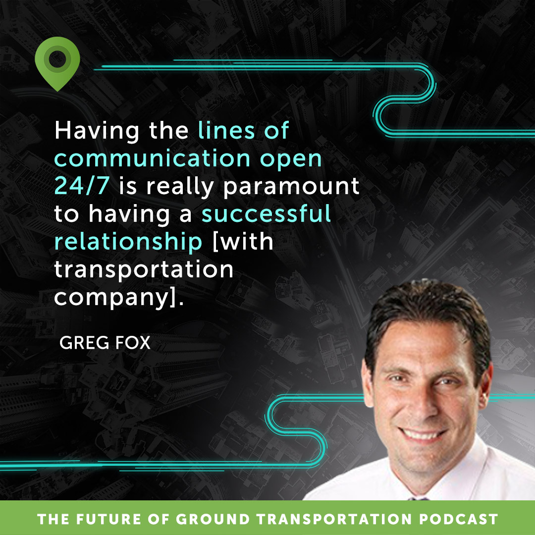 E17: The Importance of Reliable Transportation in College Athletics