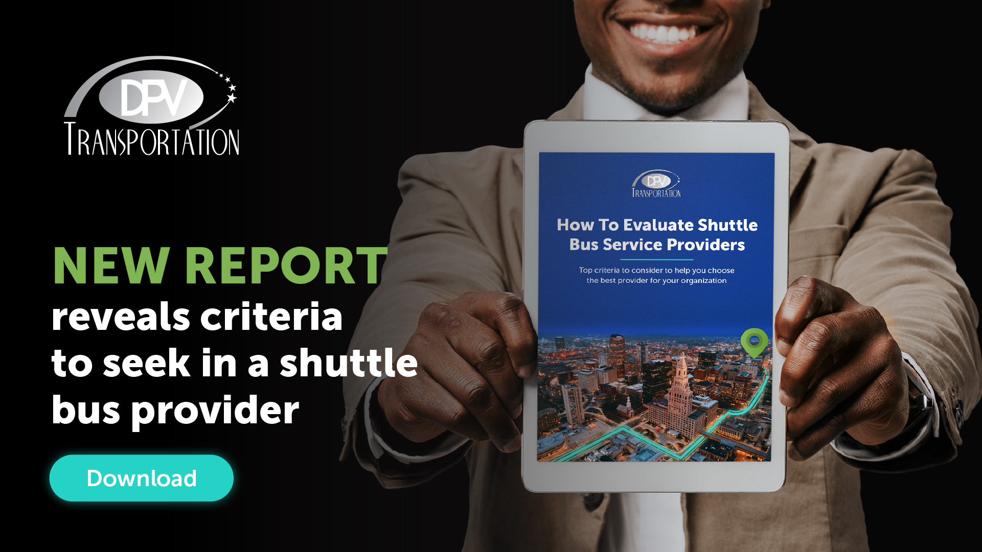 How To Evaluate Shuttle Bus Service Providers