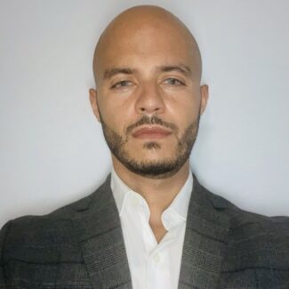Edward Gonzalez