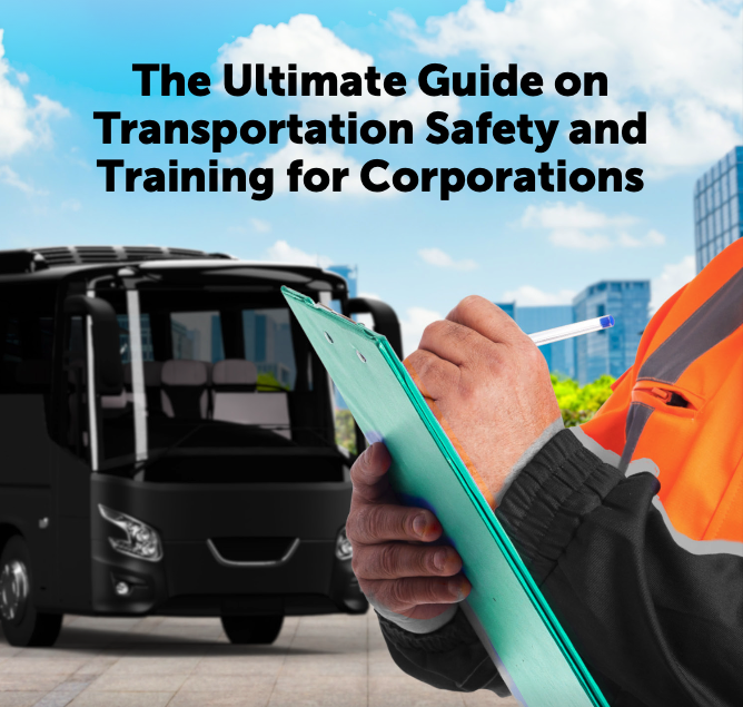 Transportation safety Guide - DPV Transportation