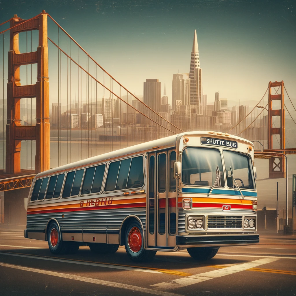 Streamlining Employee Commuting with Shuttle Transportation