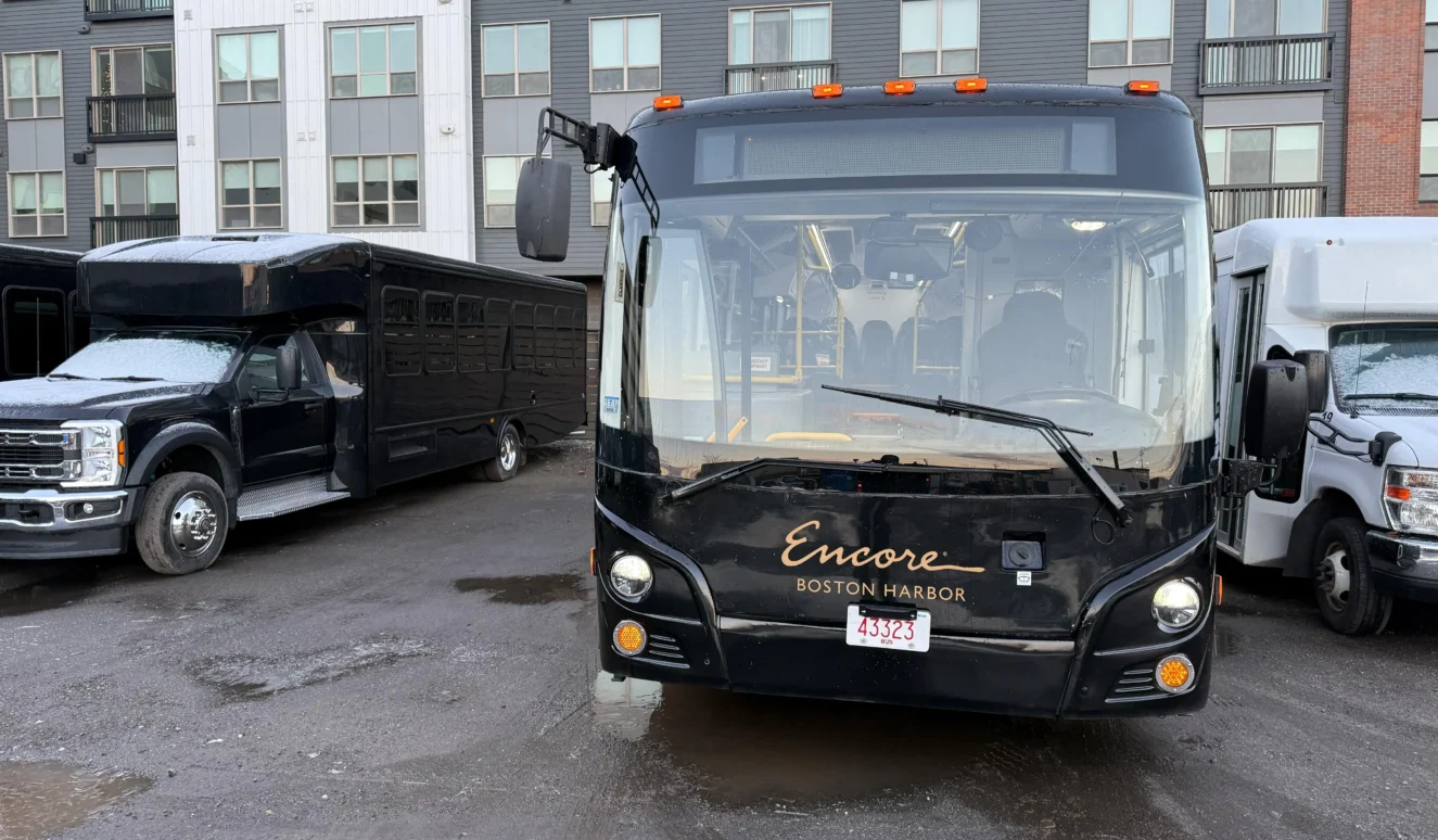 Low-Floor for Sale —Accessible, Durable & Ideal for High-Frequency Shuttle Operations