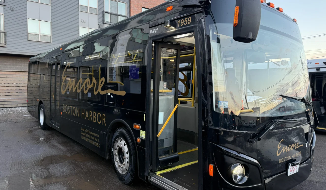 Low-Floor for Sale —Accessible, Durable & Ideal for High-Frequency Shuttle Operations