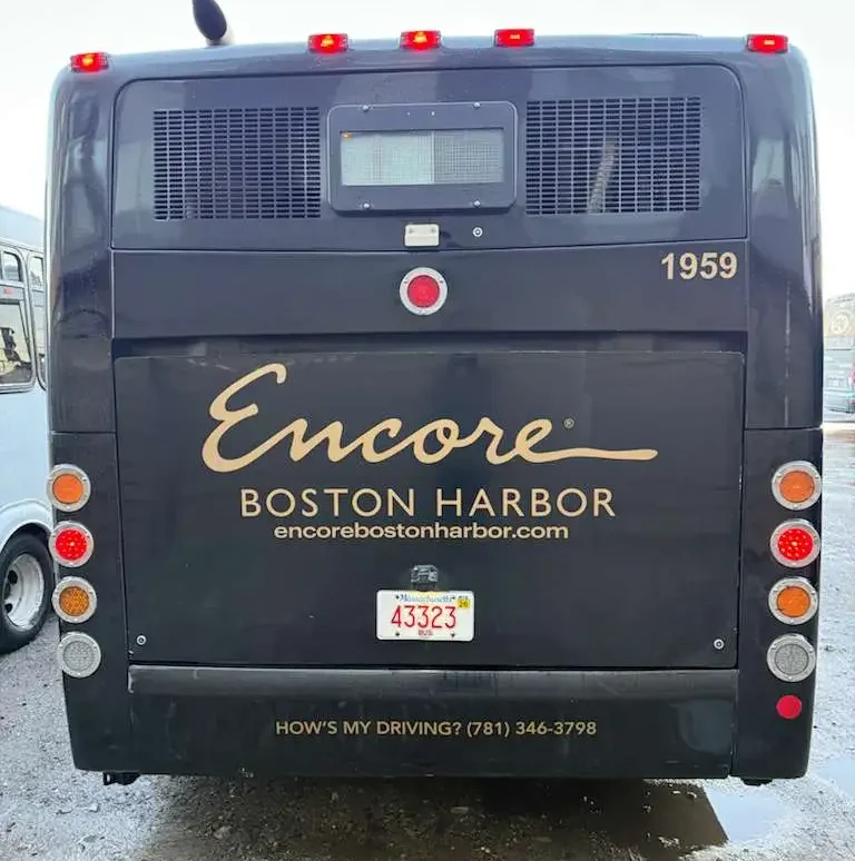 Low-Floor for Sale —Accessible, Durable & Ideal for High-Frequency Shuttle Operations