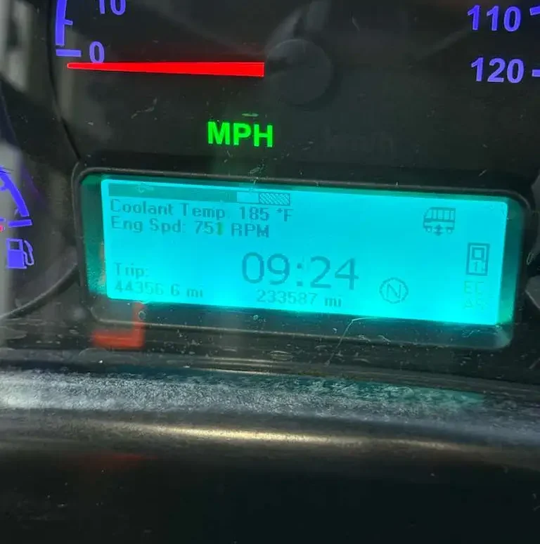 Low-Floor for Sale —Accessible, Durable & Ideal for High-Frequency Shuttle Operations