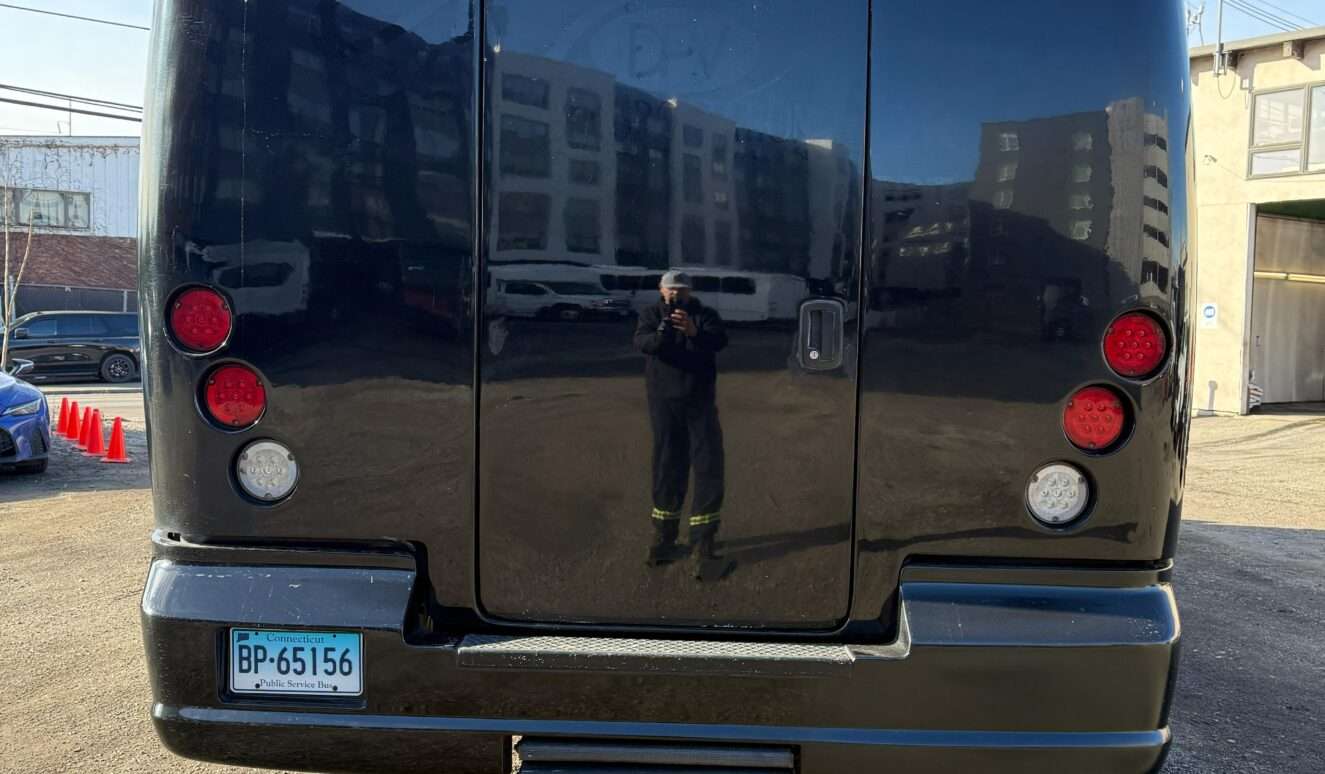 2019 Ford F550 – 1935