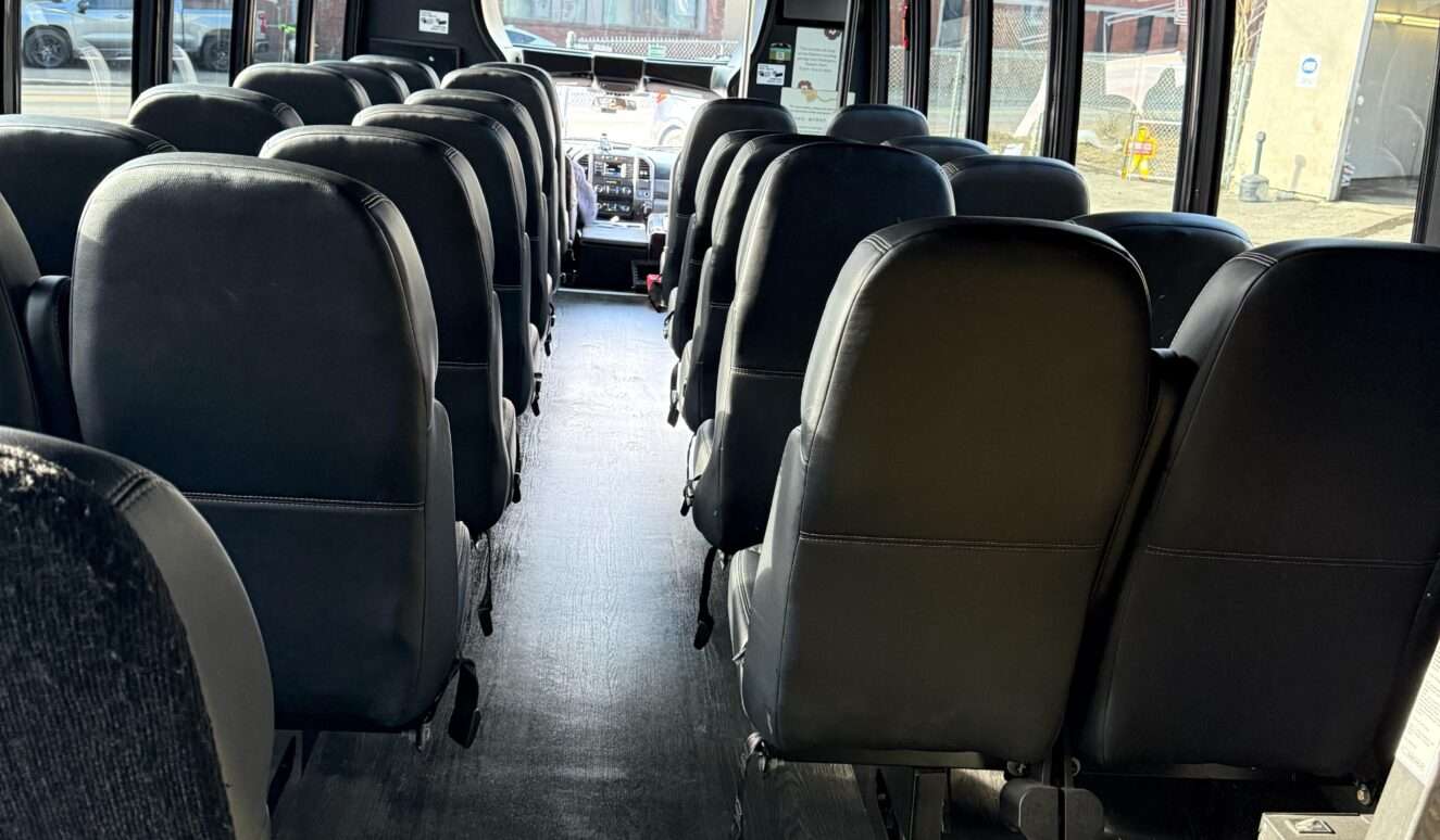 2019 Ford F550 – 1935