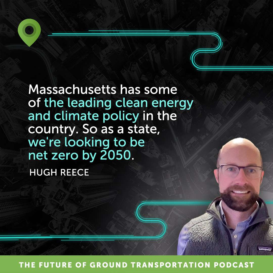 EP34: Massachusetts' EV Adoption Goals - National Grid's Programs and Incentives Explained