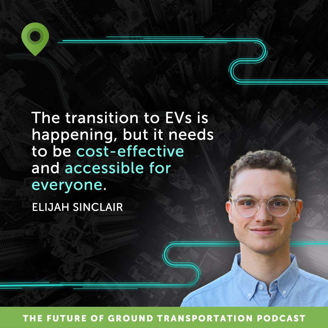 EP44: What You Need to Know About Transitioning to EVs with MassCEC