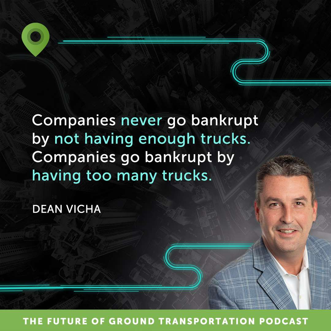 EP47: Why Conservative Fleet Strategy Wins in Uncertain Times with Dean Vicha