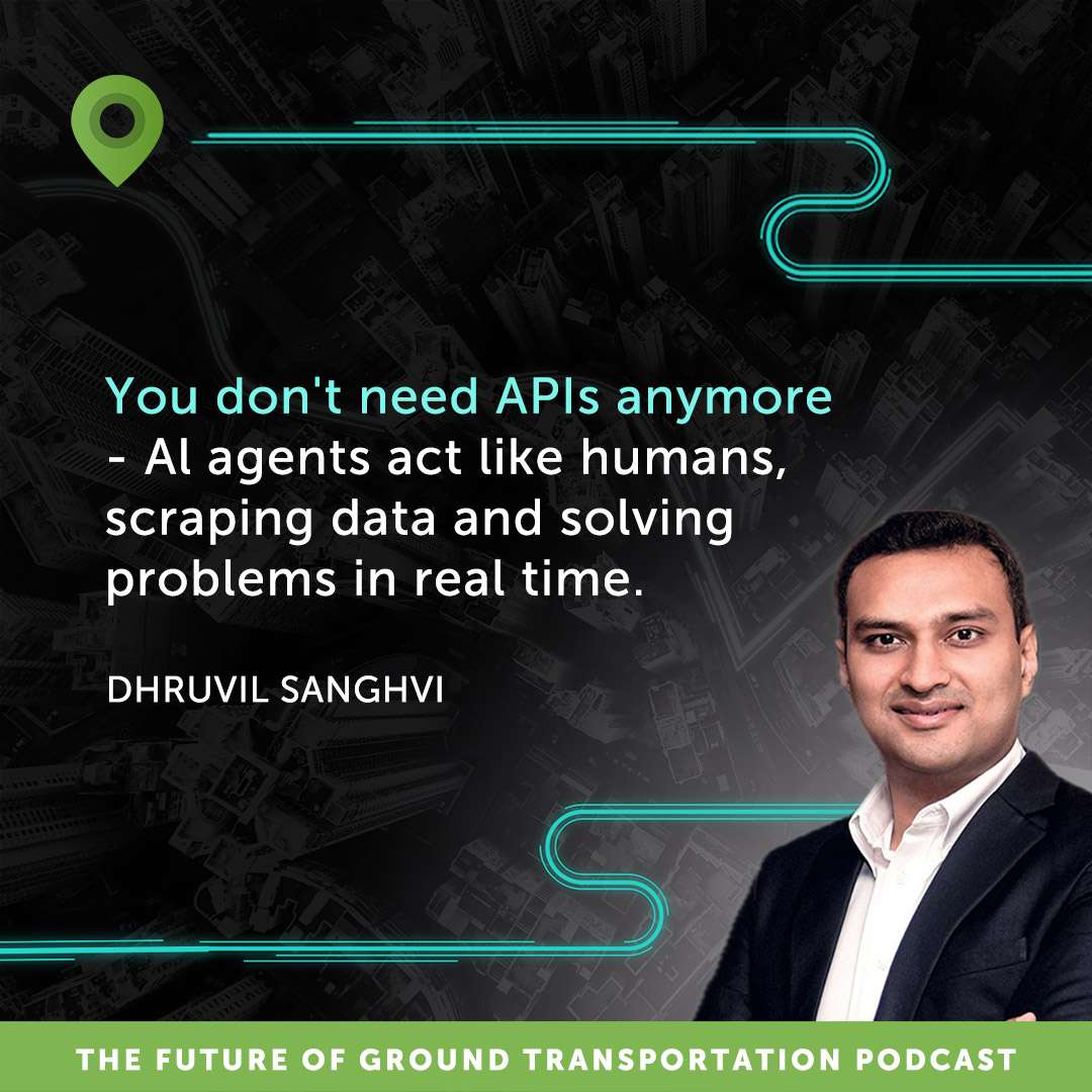 EP48: AI in Your Fleet: Real-World Strategies for Smarter Transportation Management