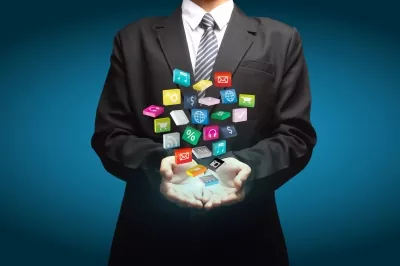 Best Apps Executive Business Travel