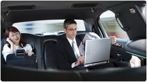 5 Benefits of Professional Boston Roadshow Car Service