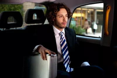 Coporate Travel Tips 2014
