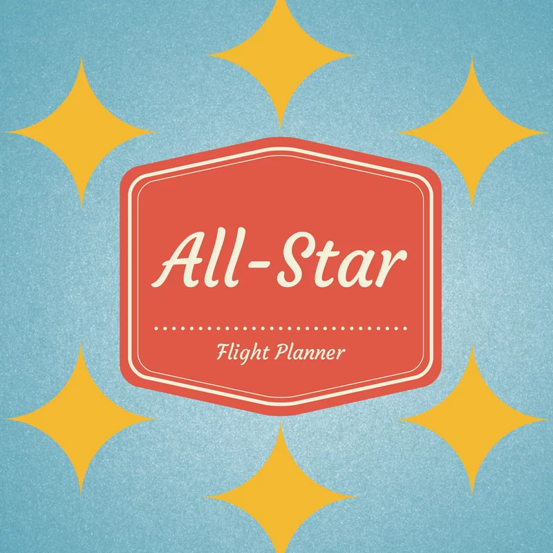 What Flight Planners Can Learn From All-Star Athletes
