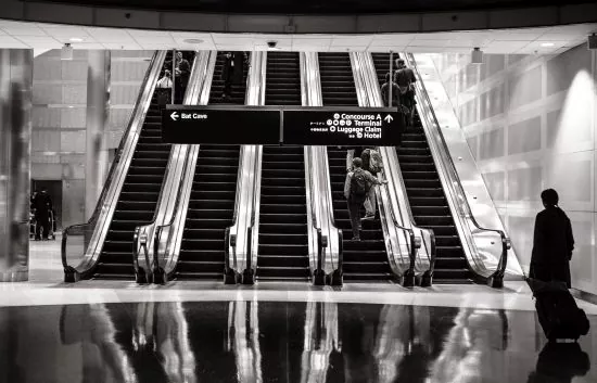 4 Tips to Help Lower Employee Business Travel Expenses