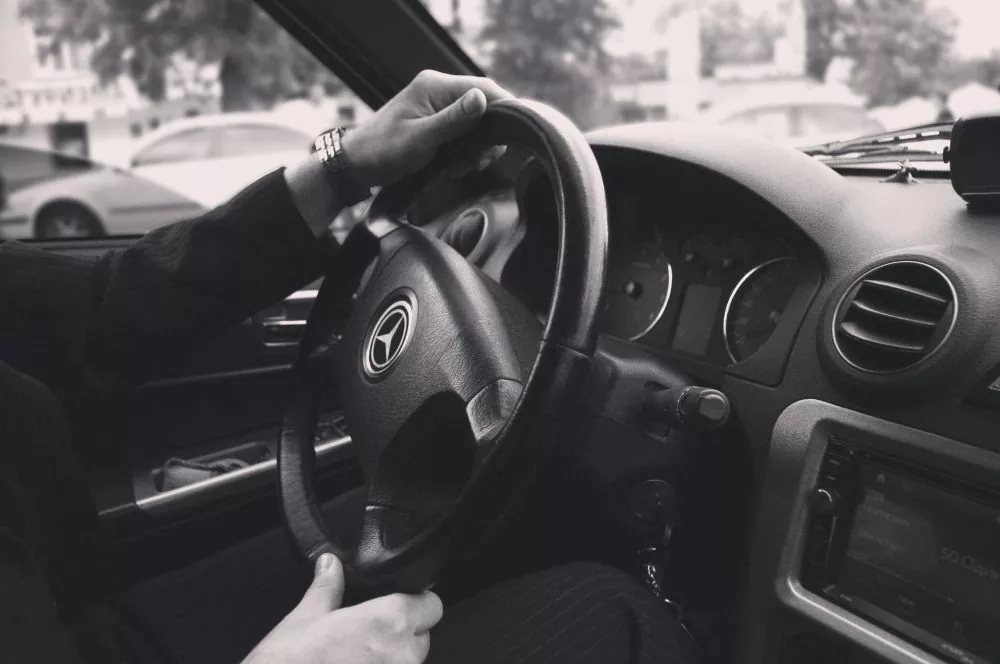 Why Professional Chauffeurs Are A Cut Above TNC Drivers
