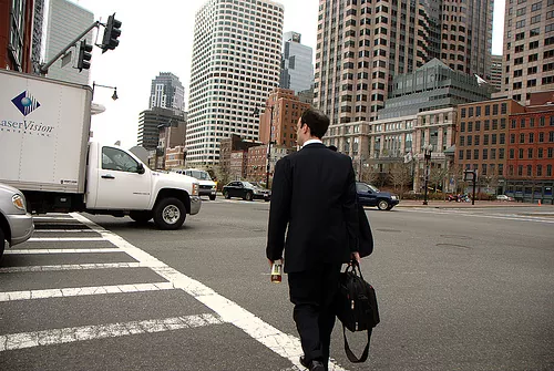 Roadshow Transportation Matters: Donâ€™t Make These Hiring Mistakes