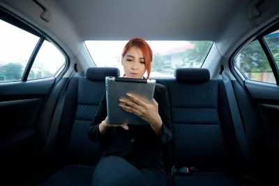 4 Things to Look for in a Certified MBE Executive Car Service