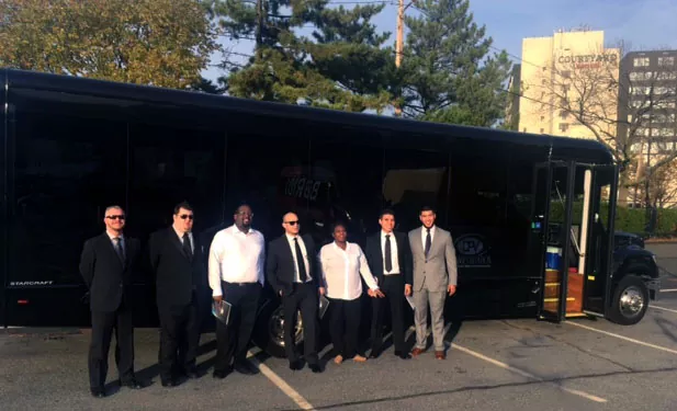How Handling Corporate Bus Transportation Teaches You Business Skills