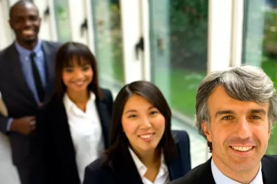 7 Steps to Kick Starting a Supplier Diversity Program