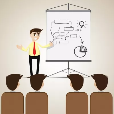 How to Pitch to a Venture Capitalist: Part 1