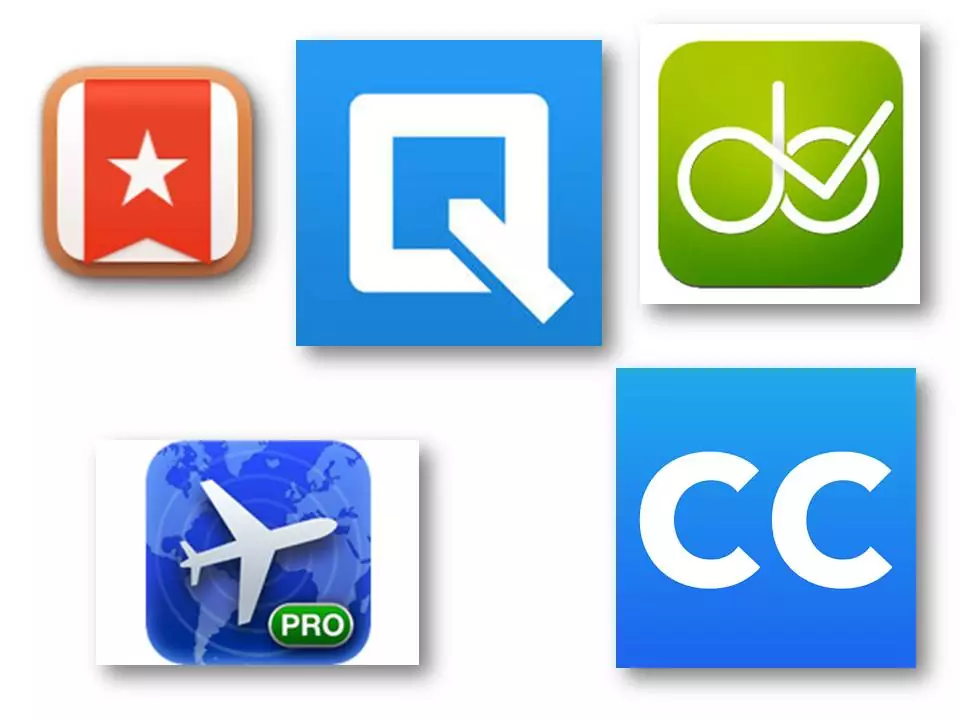 5 Productivity Apps Every Executive Assistant Should Know About