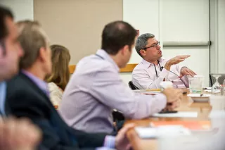 Financial Road Show Tips