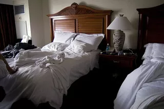 Major Travel Mistakes To Avoid