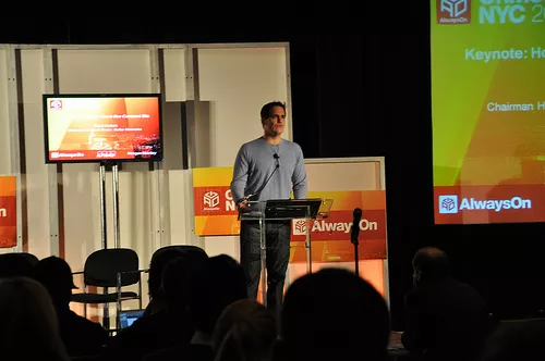 Mark Cuban Investor Roadshow Tips