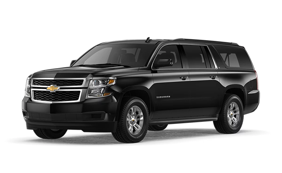 Executive SUVs