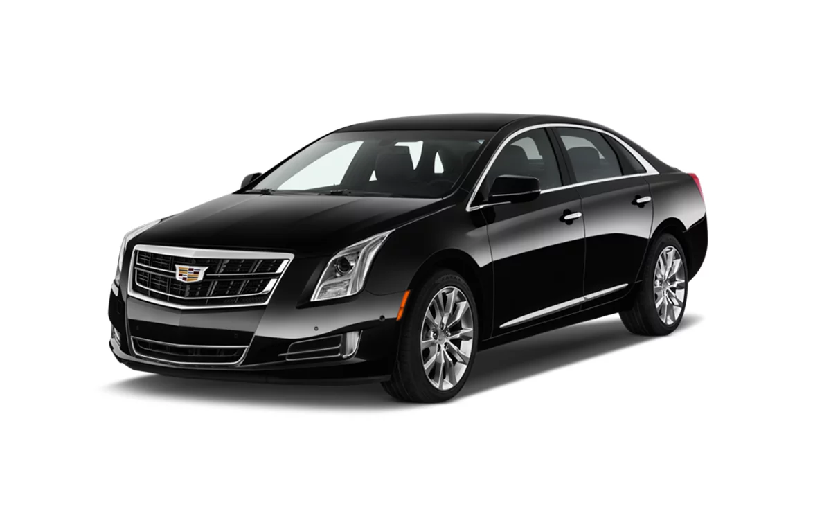 Executive Sedans