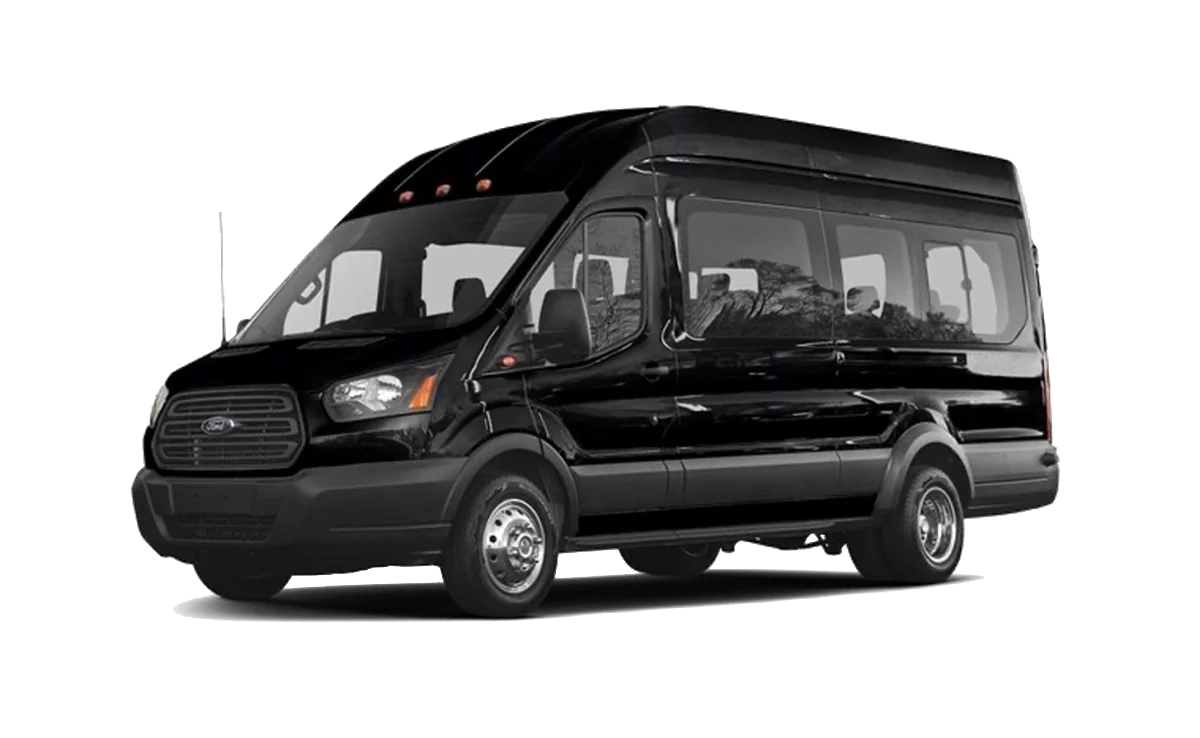 Transit Vans