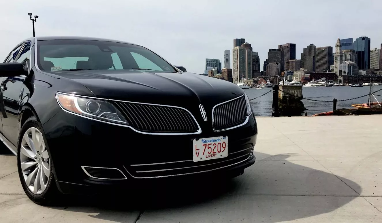 Executive Sedans