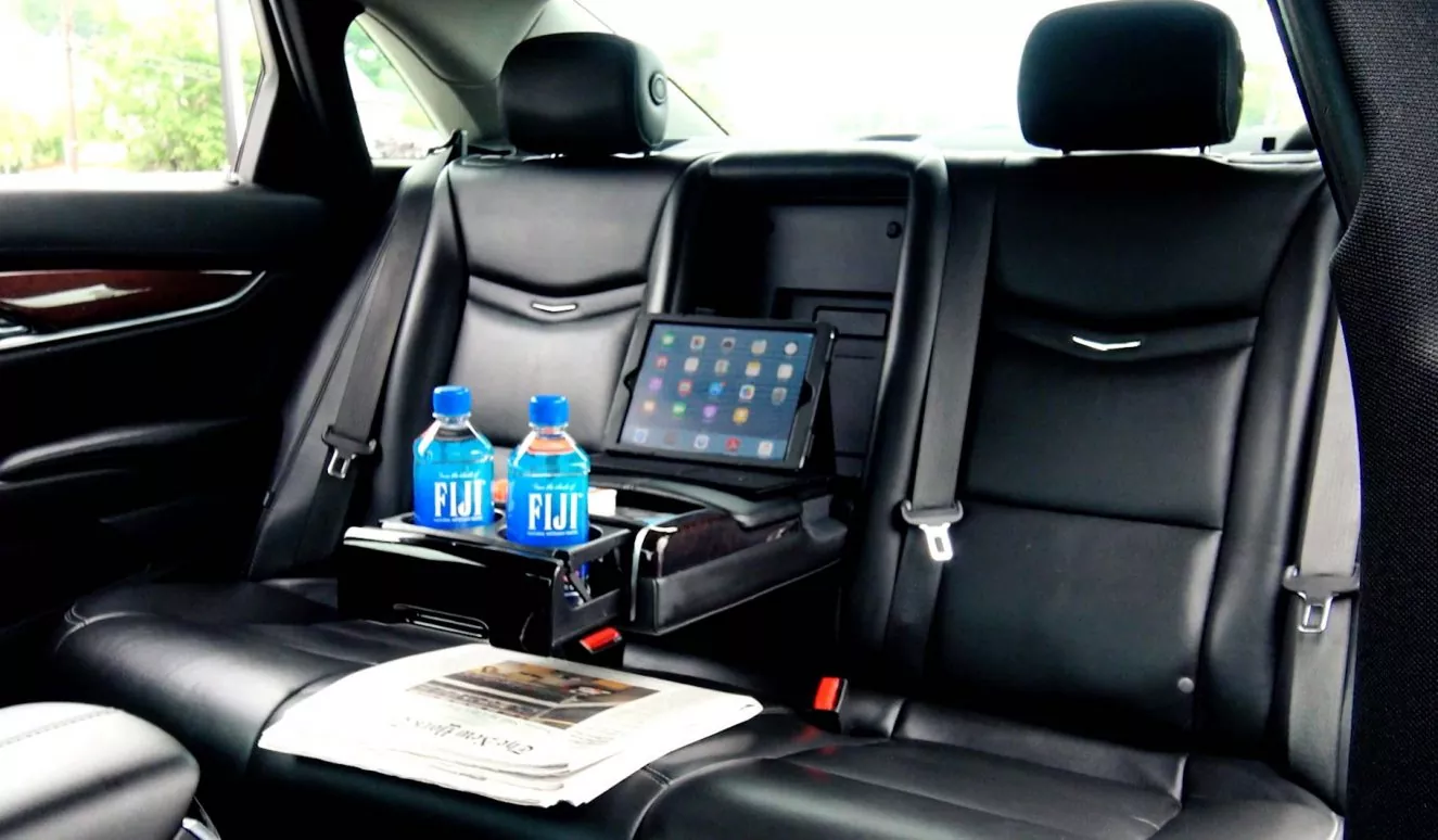Executive Sedans