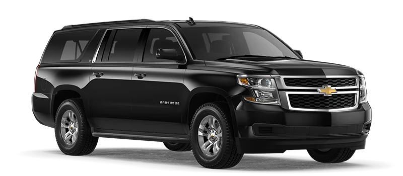 Executive SUVs