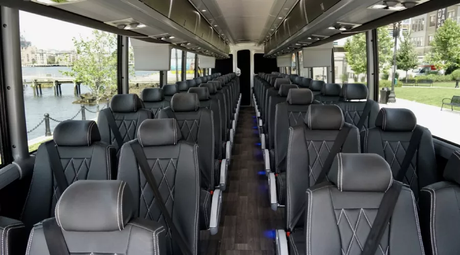 Managed transportationsolutions
