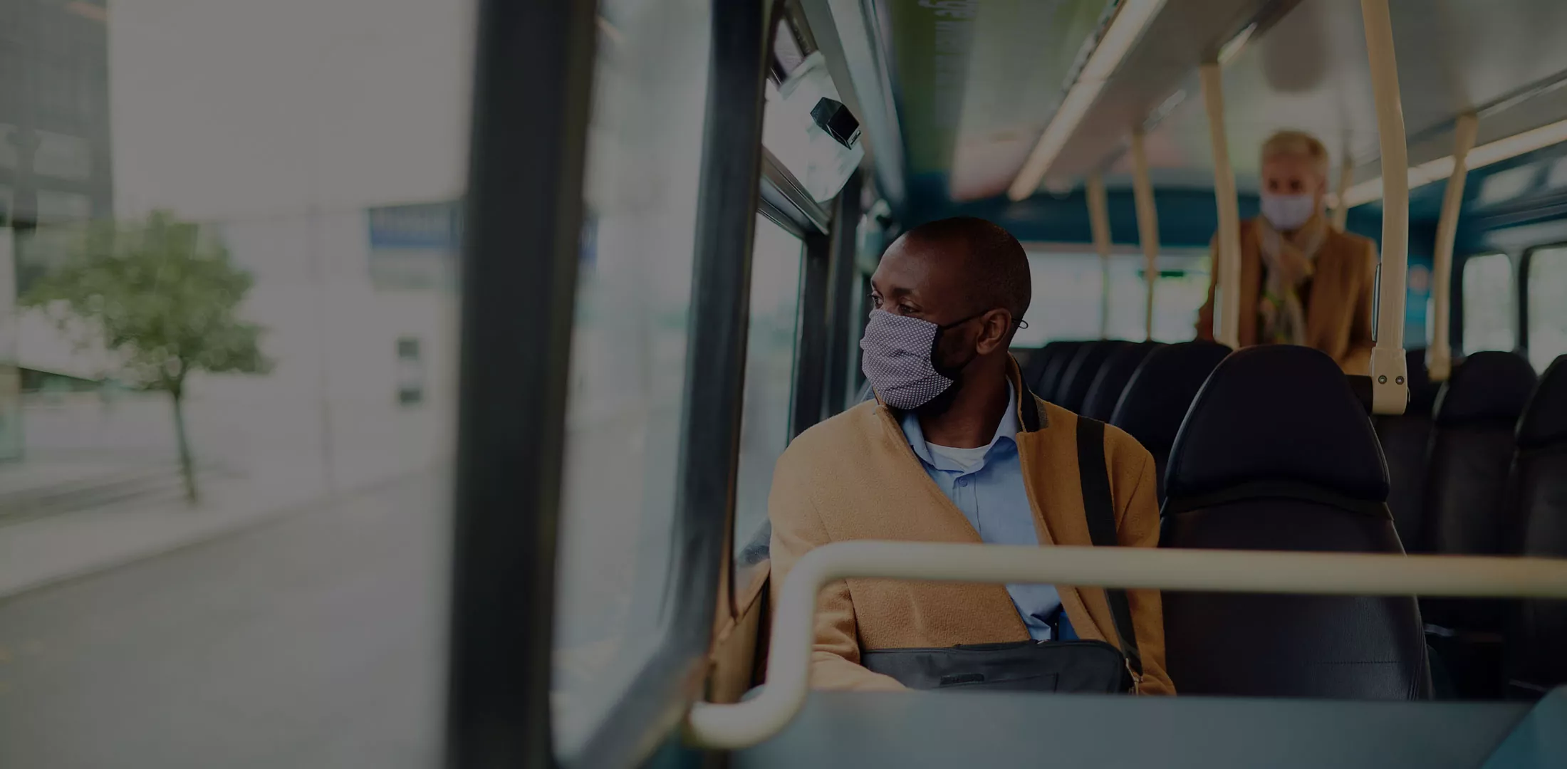 Transport Made Simple