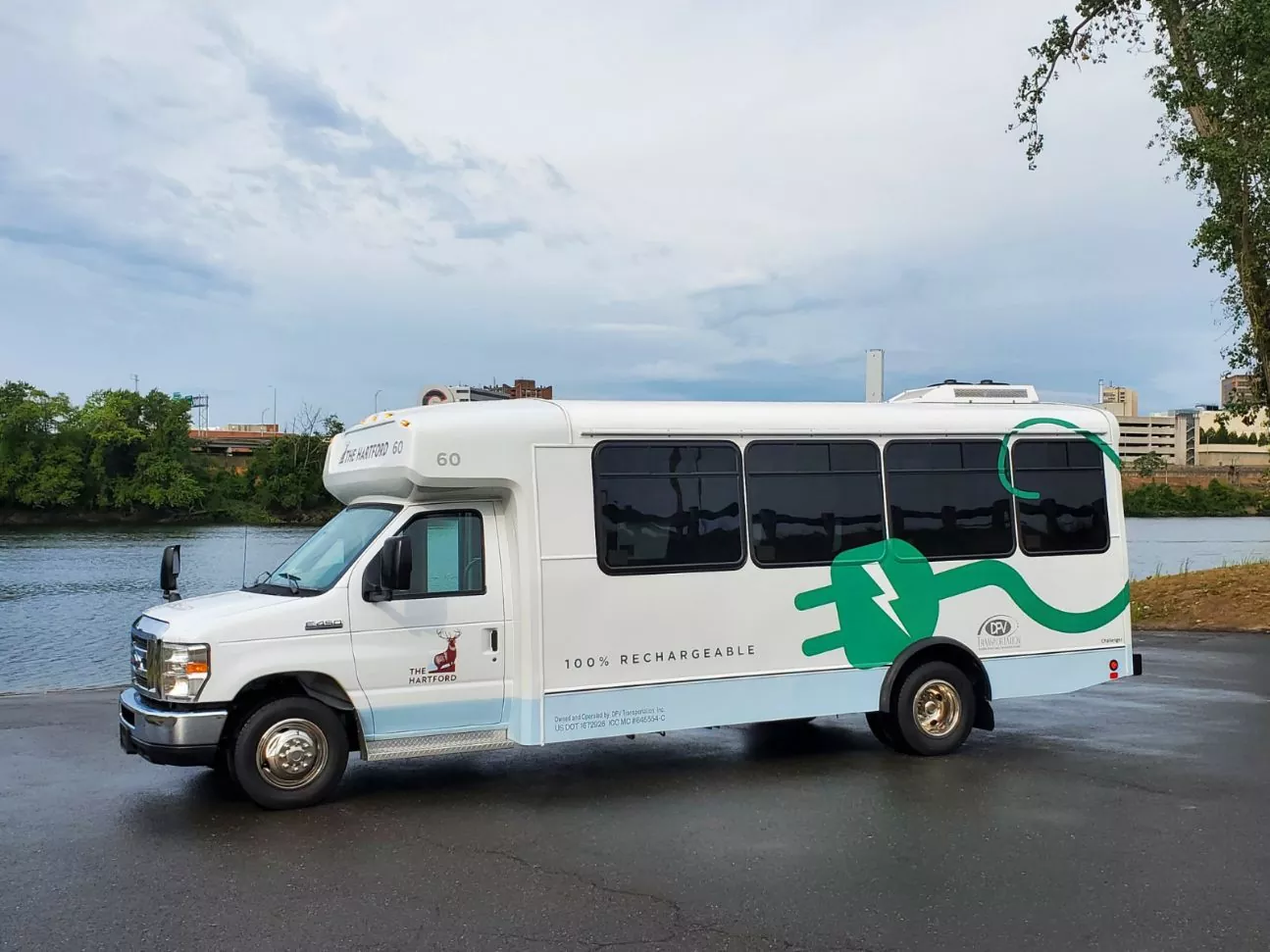 Transportation Sustainability -Sustainable Vehicles