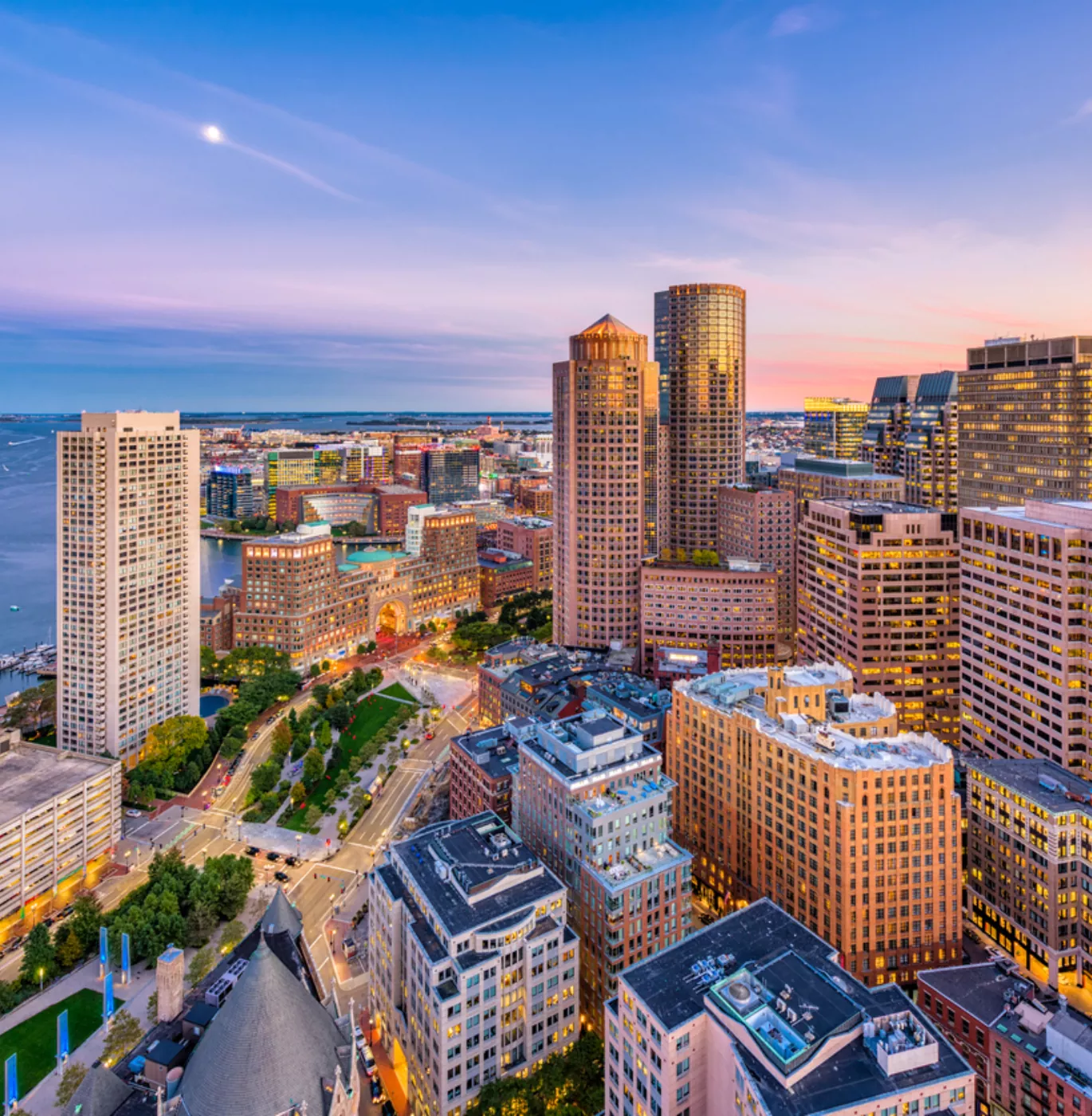 DPV in Boston