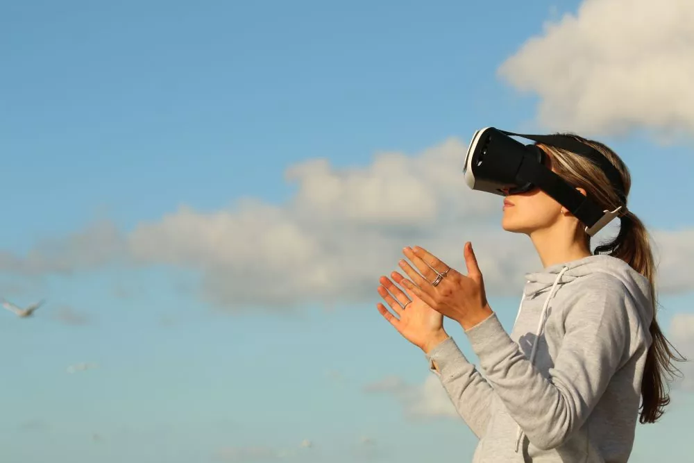3 Ways Virtual Reality Technology Will Affect Event Transportation