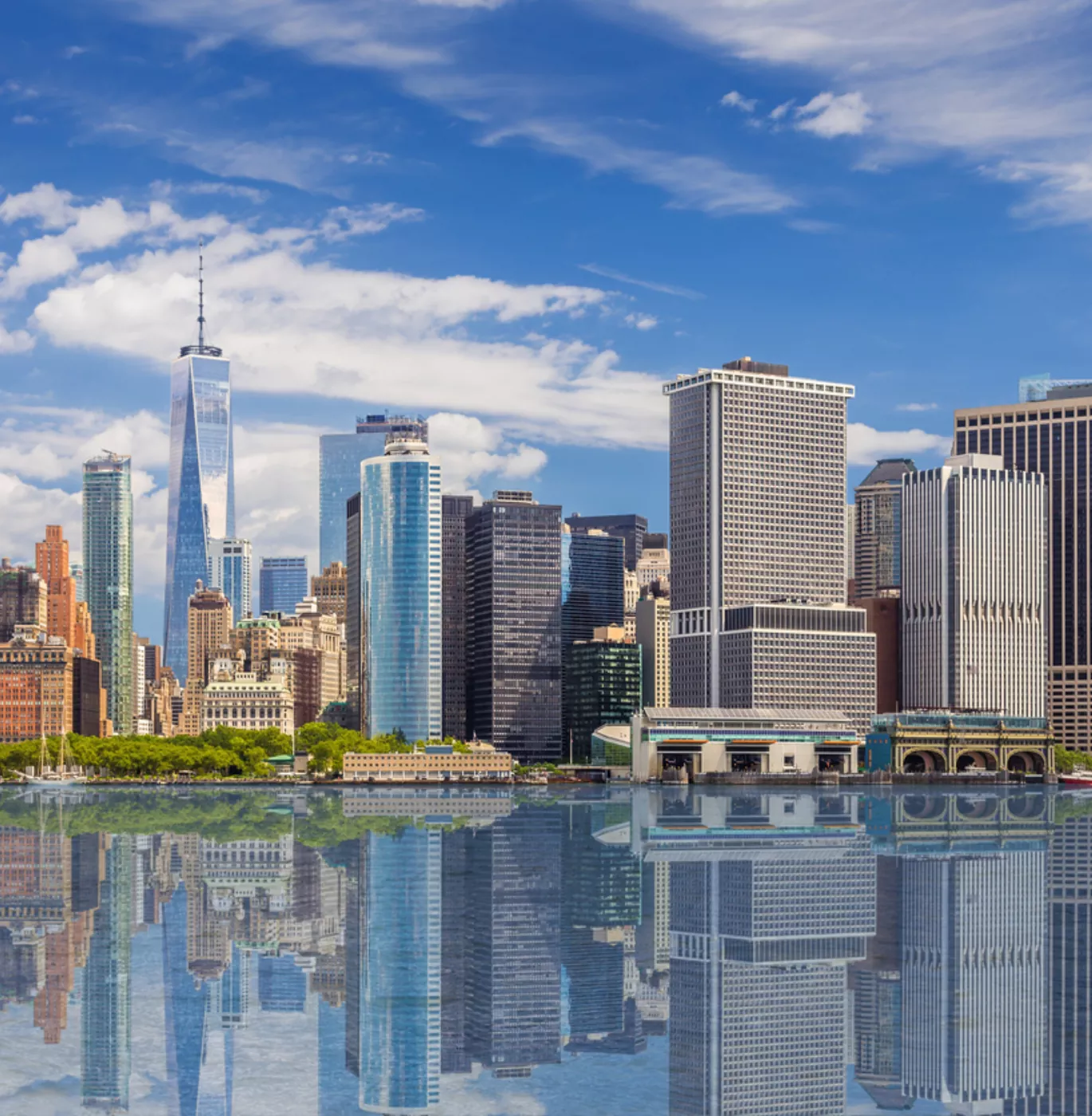 New York City Premium Transportation Services