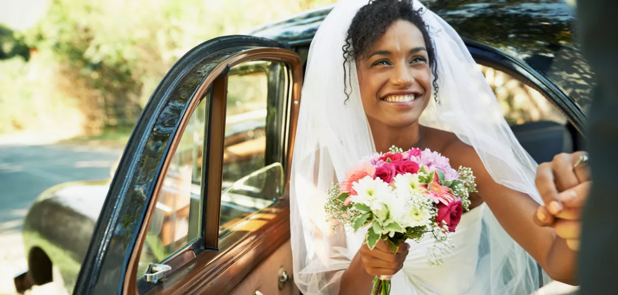 Celebrate in Style & Without Stress