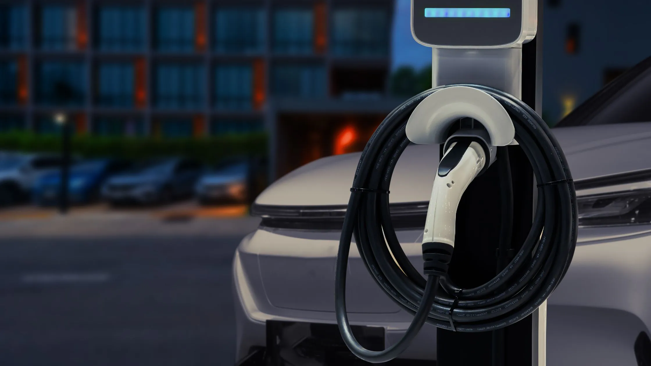 Alternative Fuel Fleets