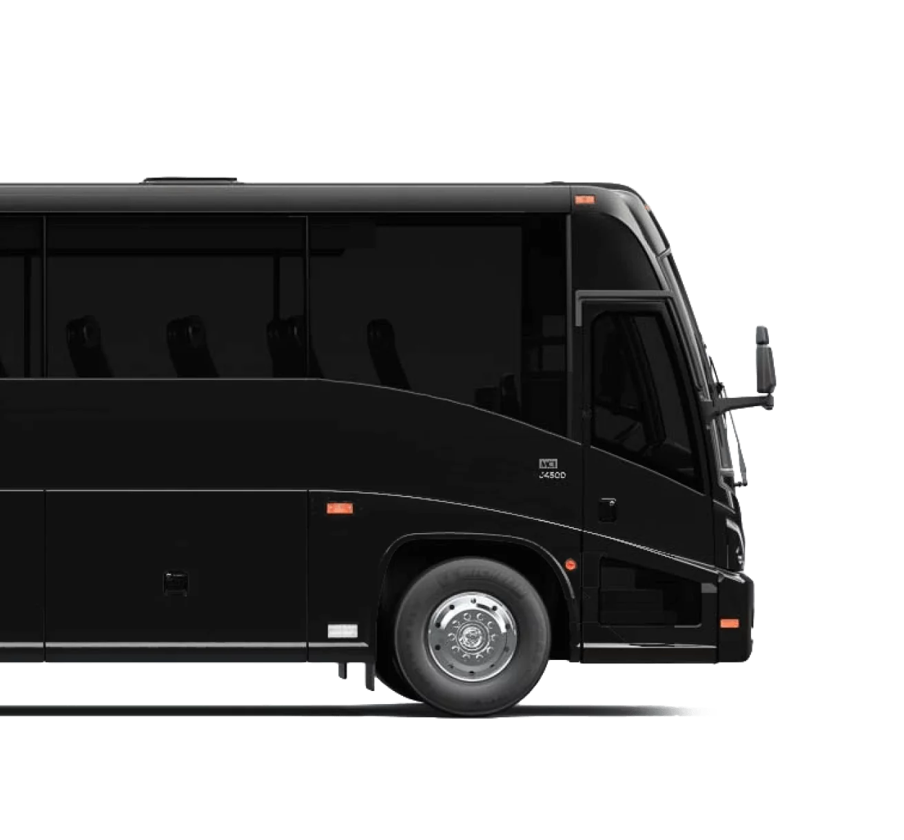 employee shuttle services in Cambridge