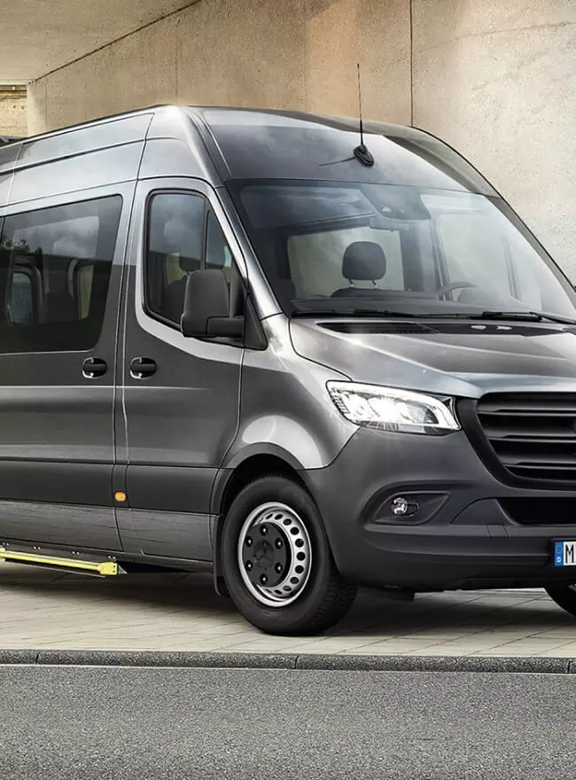 Charter Buses for Sports Teams in Hartford