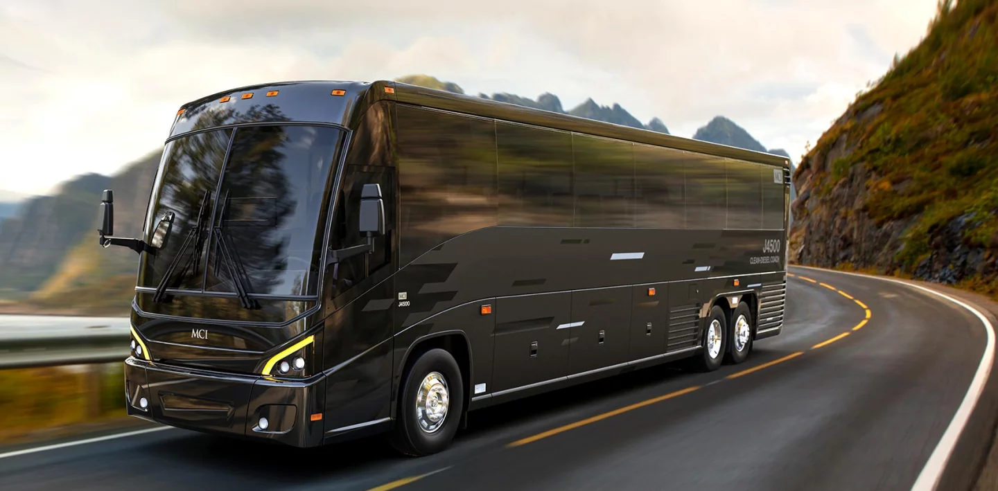 Why Choosing DPV Transportation?