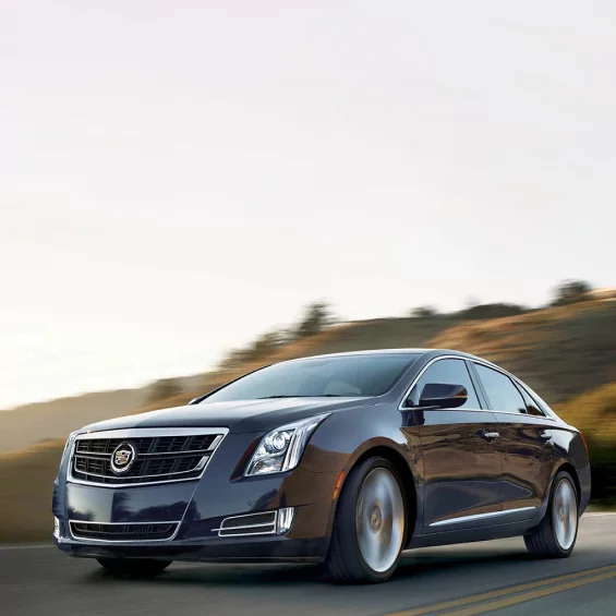 executive sedan 1
